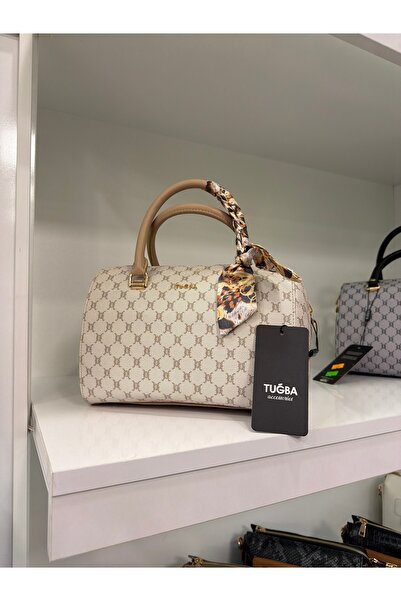 Tuğba Çanta çok şık