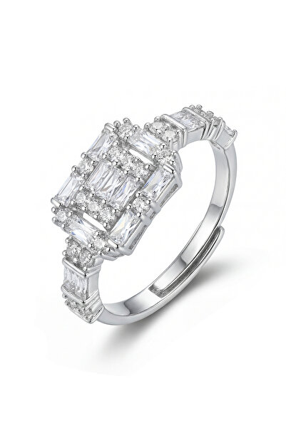 Atelier Duygu Kaira Baget Yüzük