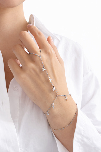 Ressia Bright Starry Shahmeran