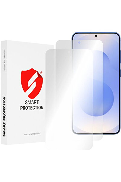 Smart Protection Pachet 2x Folie regenerabilă premium Samsung Galaxy S25 Plus...