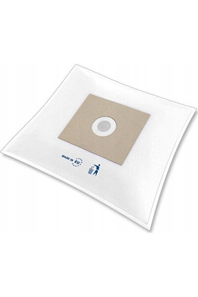 Scheppach Sac textil LangeTools pentru aspiratoare de uz casnic, set de 4