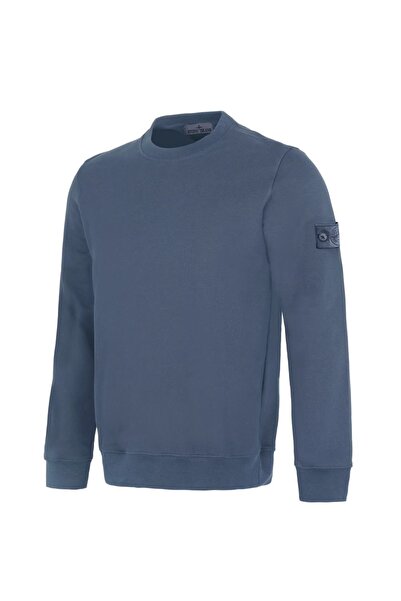 STONE ISLAND 6100069 STRETCH PAMUKLU POLAR_STONE ISLAND GHOST