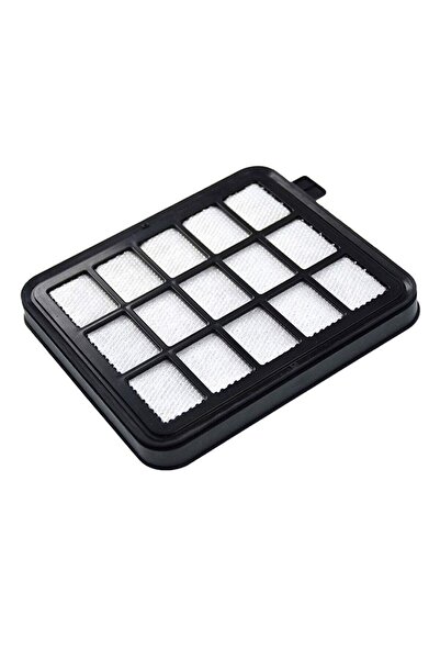 Ürkmez Ticaret Φίλτρο προστασίας κινητήρα ηλεκτρικής σκούπας χωρίς σακούλα Vc...