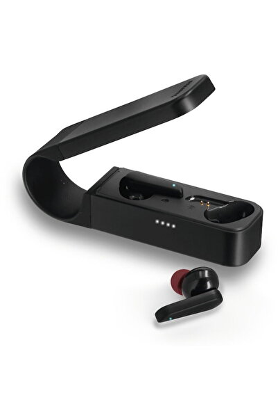 Hama Spirit Pocket Bluetooth 5.1 In-Ear TWS Black