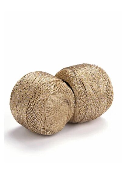 Petdora Multi-Purpose Knitting and Embroidery Thread Brown 6030