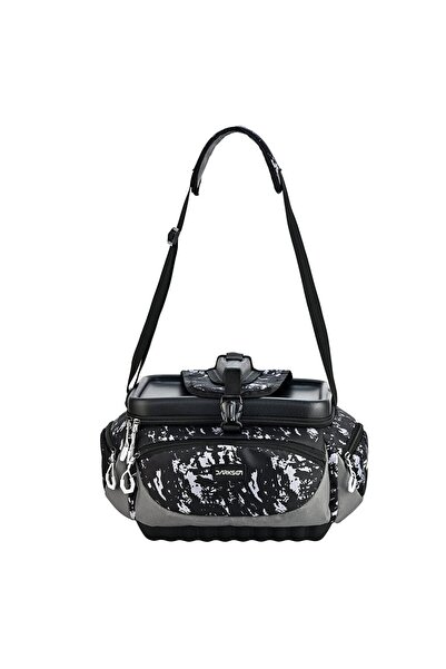 Fujin Valhalla Darksea Bag - Balıkçı Çantası