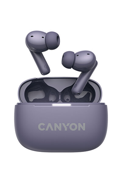 CANYON Casti True Wireless CNS-TWS10PL Mov