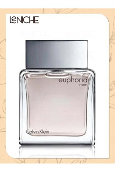 Calvin Klein عطر ايفوريا للرجال تيستر او دي تواليت 100 مل