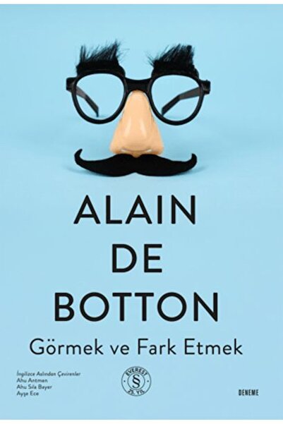 Everest Yayınları Görmek ve Fark Etmek