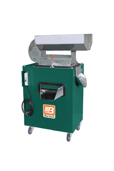 BARTECH Salça Makinesi 3 Hp