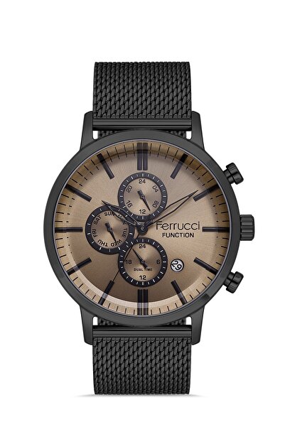Ferrucci Erkek Kol Saati
