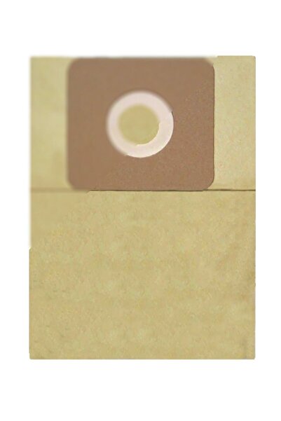 Ürkmez Ticaret Svc 3449 Saci de hârtie pentru praf 10 bucăți