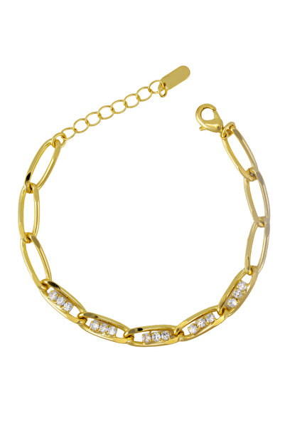 Atelier Duygu Lumi Chain Bileklik