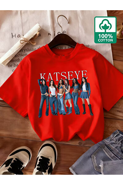 Cevval DEČJA MAJICA SA KRATKIM RUKAVIMA I ŠTAMPOM