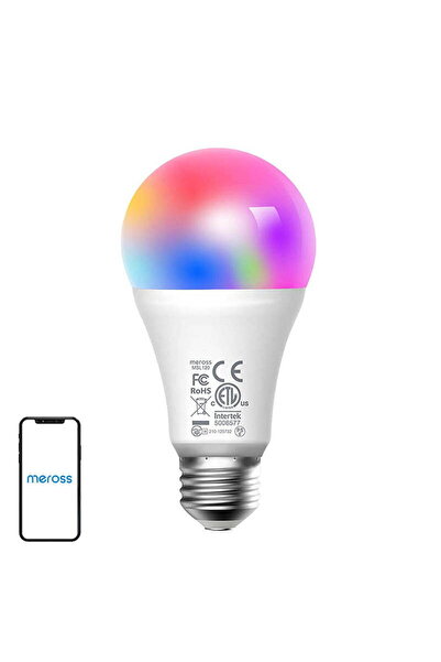 MEROSS LED WiFi MSL 120 EU (non-HomeKit)