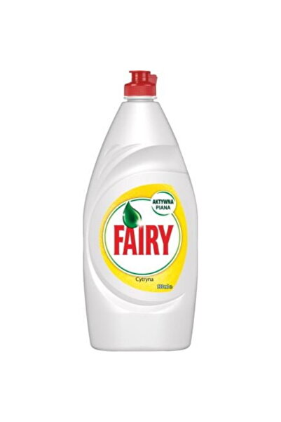 Fairy Liquid Dish Detergent, 900 ml