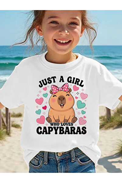 Cevval TRICOU PENTRU COPII CU MÂNECĂ SCURTĂ CU IMPRIMEU