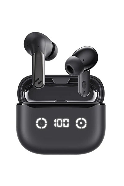 Havit KF2343790, 6,5 ore, Bluetooth 5.4, Negru