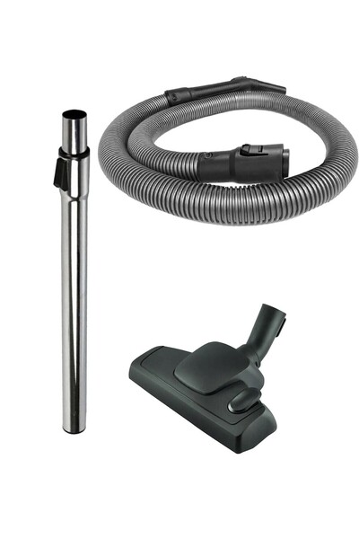 Ürkmez Ticaret Set de furtunuri Arnice Et 14402 pentru aspirator compatibil T...