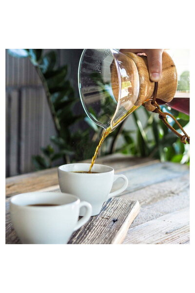 HAYB Boabe de cafea cu fructe 1000g