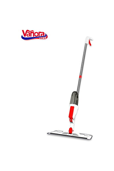 vanora Spray pentru mop, rezervor detașabil, 350 ml, albastru