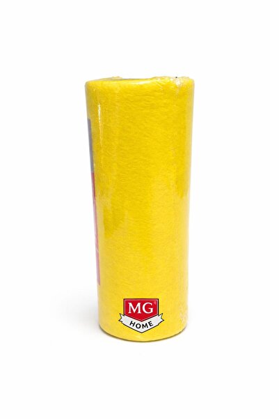 VENON 1 لفة ❤️ 15 ورقة ❤️   مناديل تنظيف سويفتك الصفراء على شكل رول، قماش تنظ...