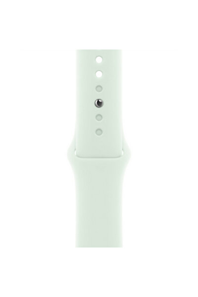 Apple Curea ceas inteligent, M/L, 41 mm, curea sport mentă moale