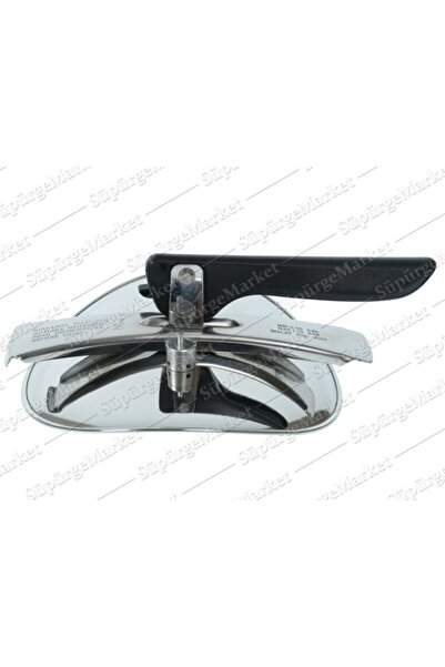 Ürkmez Ticaret Capac pentru oala sub presiune din otel 5 Lt-7 Lt-9 Lt