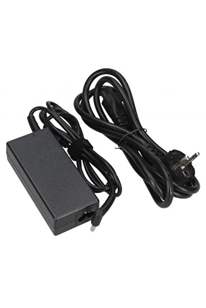 e-SWC HP e-SWC® Laptop Power Supply, 19.5 V, 2.31 Ah, 45 W, equivalent to 741...