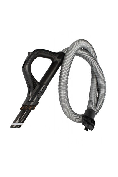 e-SWC Furtun si maner cu perie mica e-SWC® pentru aspirator Rowenta Compact F...