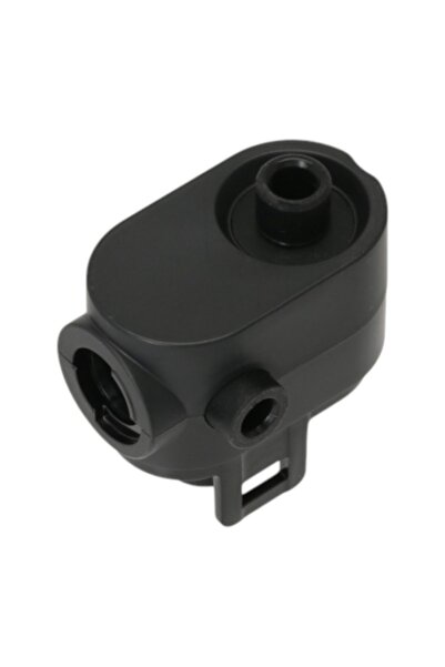 e-SWC Distribuitor capuccino e-SWC® pentru espressor Jura E8, echivalent cu 7...