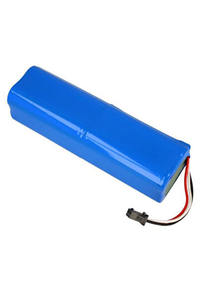 e- SWC Supreme Li-Ion e-SWC Supreme® battery for robot vacuum cleaner ETA Mas...