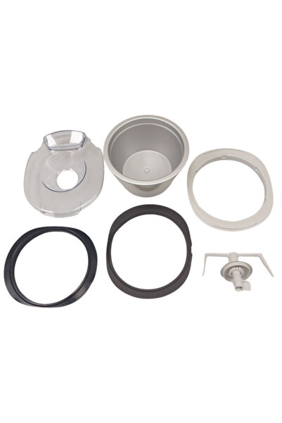 e- SWC Supreme e-SWC Supreme® ice cream attachment for Kenwood food processor...