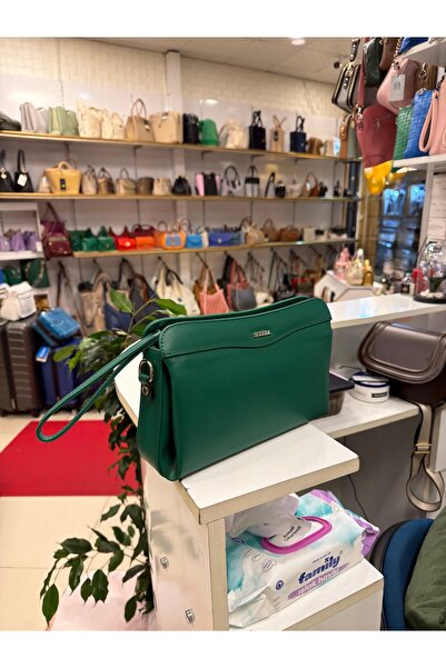 Tuğba kadın çantaları