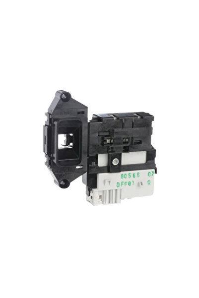 e- SWC Supreme Inchizator hublou e-SWC Supreme® pentru masina de spalat rufe ...