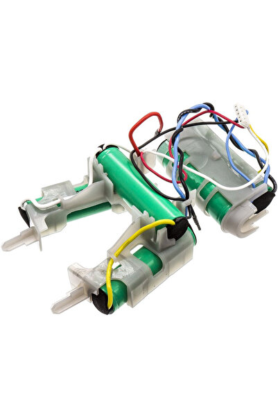 e- SWC Supreme Acumulator Li-ion e-SWC Supreme® pentru aspirator Electrolux /...