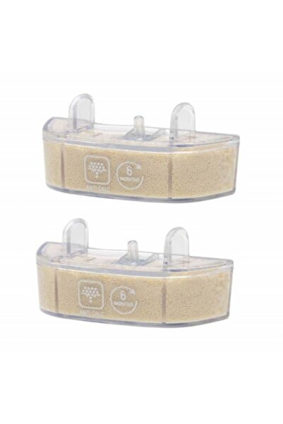 e- SWC Supreme Set cartus anticalcar e-SWC Supreme® pentru aspirator cu aburi...