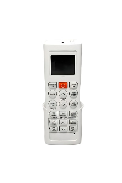 e-SWC e-SWC® remote control for LG air conditioner, equivalent to AKB74955603