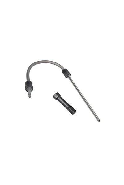 e- SWC Supreme Furtun lapte cu cheie e-SWC Supreme® pentru espressor Krups, e...