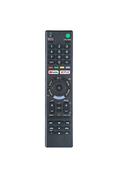 e-SWC e-SWC® remote control for Sony TV, equivalent to RMT-TX300E / 149331412