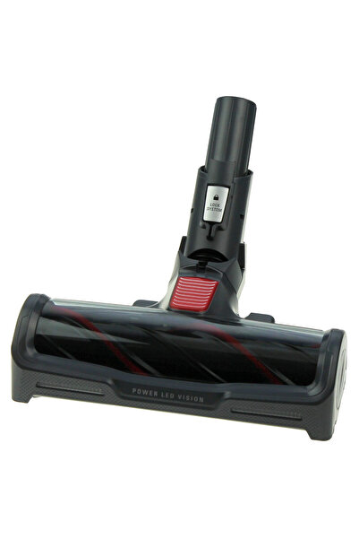 e- SWC Supreme Perie Turbo e-SWC Supreme® pentru aspirator Rowenta X-Force Fl...