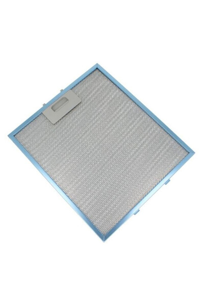 e- SWC Supreme Filtru metalic antigrasime e-SWC Supreme® pentru hota Electrol...