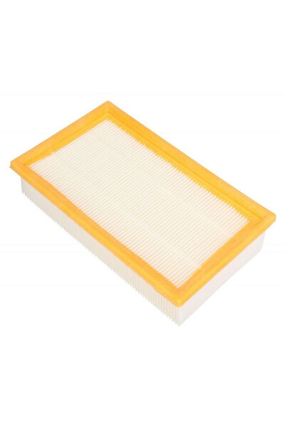 e-SWC e-SWC® filter for Karcher NT vacuum cleaner, equivalent to 6.904-367.0