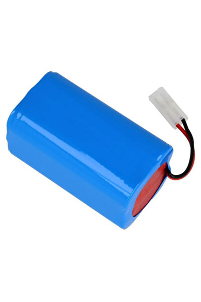 e- SWC Supreme Acumulator Li-Ion e-SWC Supreme® pentru aspirator robot Xiaomi...