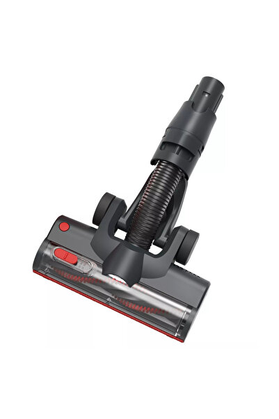 e-SWC Turbo brush e-SWC® for Numatic Quick Vermelho vacuum cleaner, equivalen...