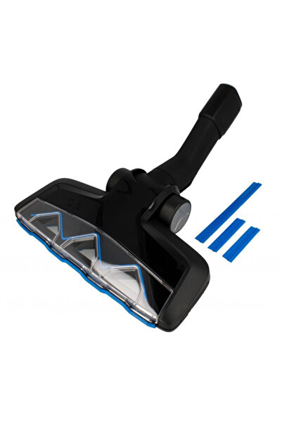 e- SWC Supreme Perie Tri-Active LED e-SWC Supreme® pentru aspirator Philips M...