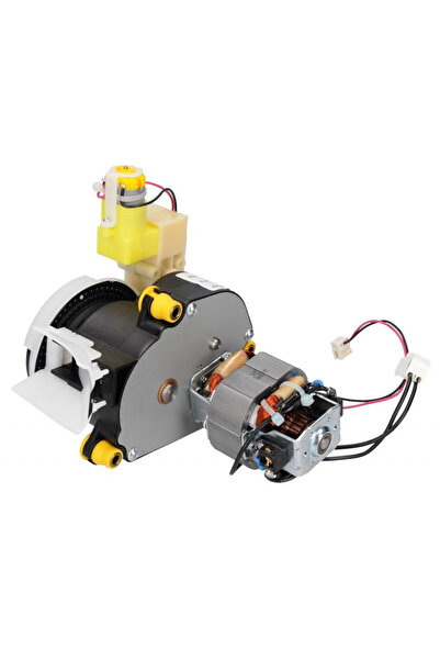 e-SWC e-SWC® grinder for Krups espresso machine, equivalent to MS-5A10204