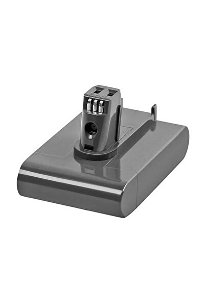 e-SWC e-SWC® replacement battery for Dyson DC31 vacuum cleaner, Li-Ion, 22.2 ...