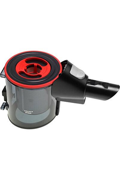 e- SWC Supreme Recipient colector praf cu filtru e-SWC Supreme® pentru aspira...