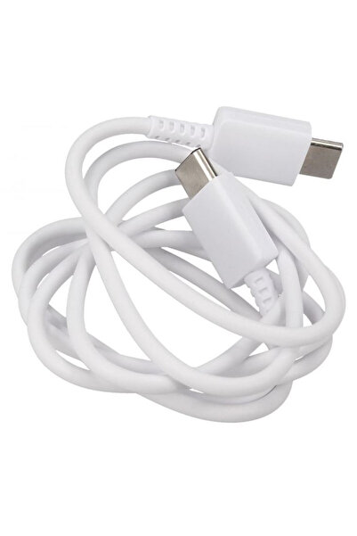 e-SWC Cablu de date si incarcare e-SWC® pentru Samsung, USB C la USB C, 1 m, ...